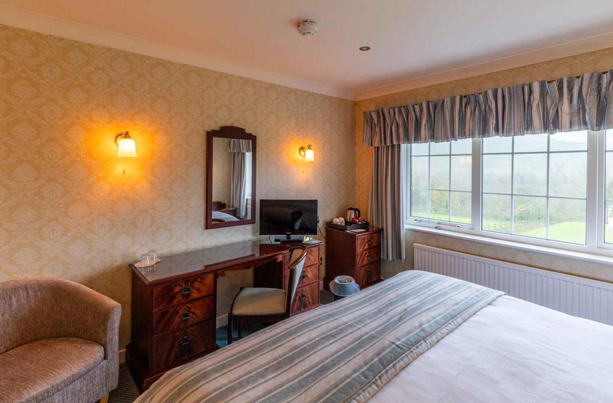 The Izaak Walton Country House Hotel - Dovedale Ashbourne  Luaran gambar