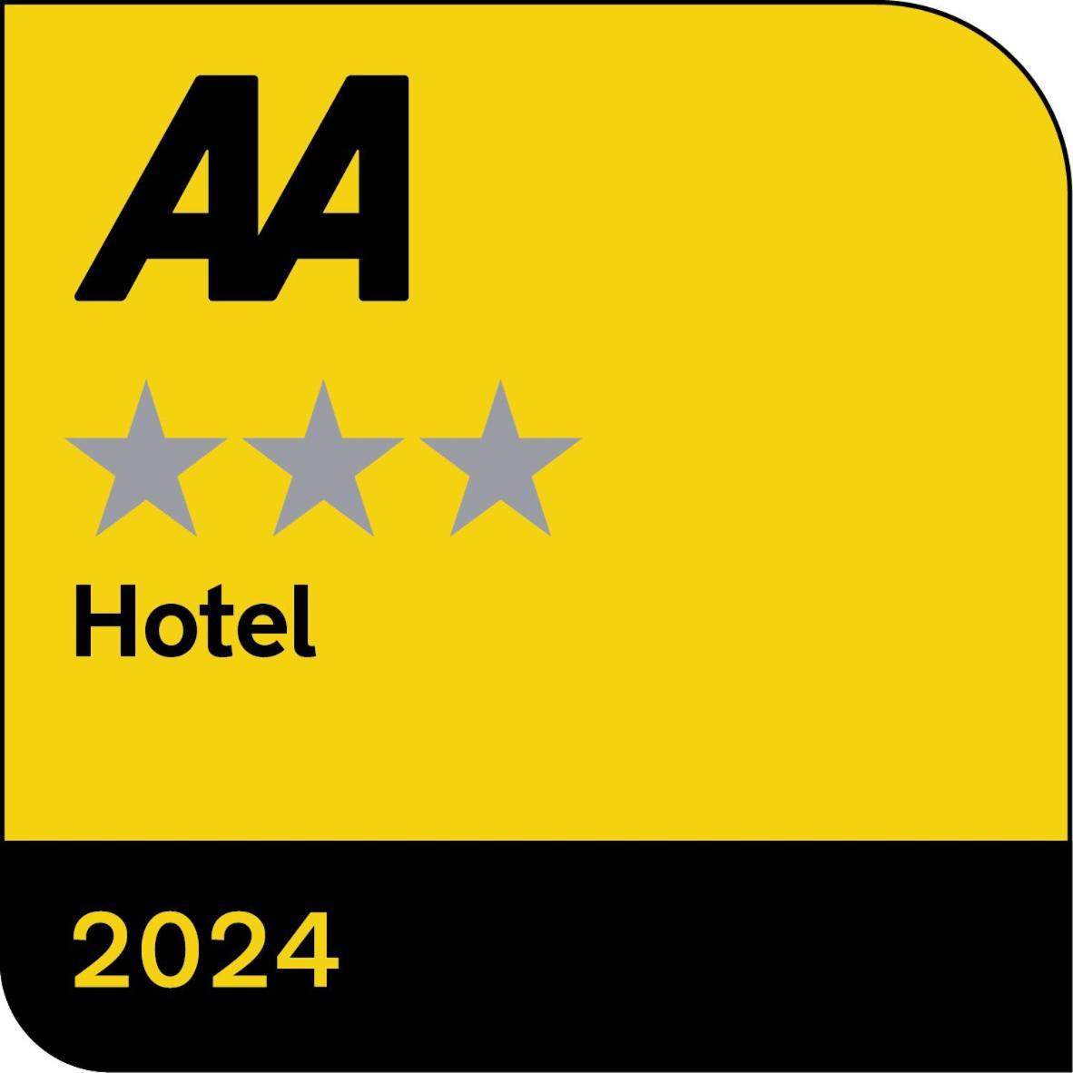 The Izaak Walton Country House Hotel - Dovedale Ashbourne  Luaran gambar